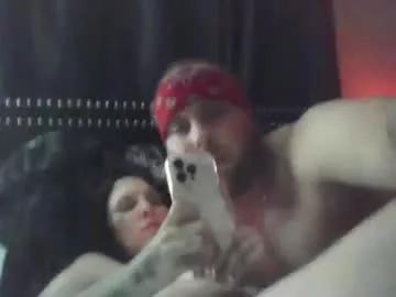 cybercouple06969 from Chaturbate
