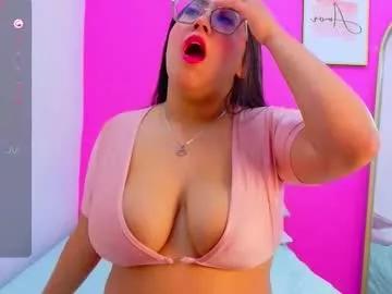 daddyfavouritegirl from Chaturbate