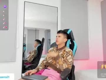 daddyrich4u from Chaturbate is Freechat