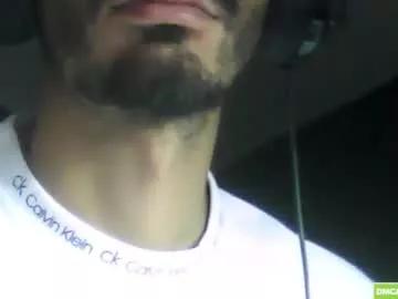 daddyselim from Chaturbate