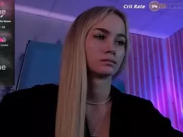 dakotaajohnnson from Chaturbate
