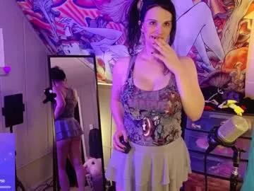 damadevotchka from Chaturbate