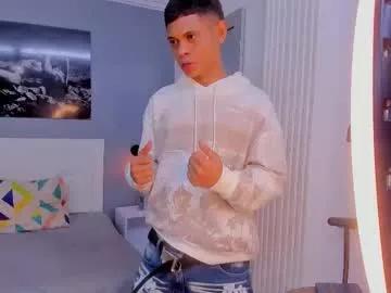 damar_felipe from Chaturbate