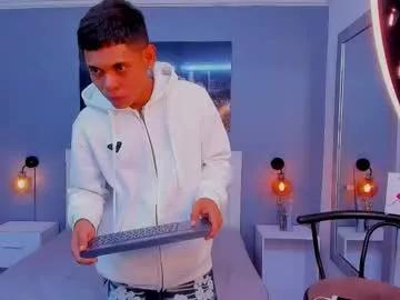 damar_felipe from Chaturbate