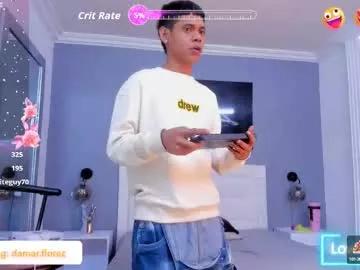 damar_felipe from Chaturbate