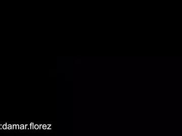 damar_felipe from Chaturbate