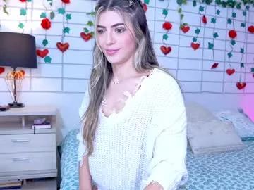 Naked Room dani_moore 