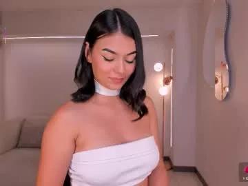 dannagibbs from Chaturbate