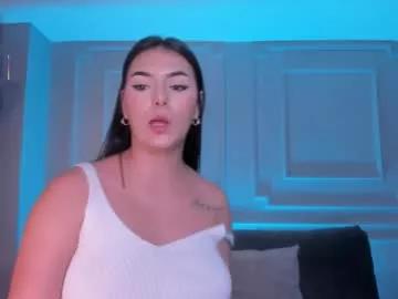 dannagibbs from Chaturbate