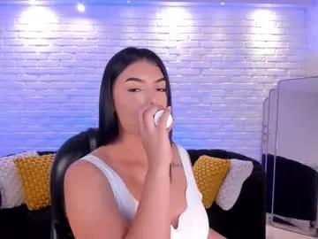 dannagibbs from Chaturbate