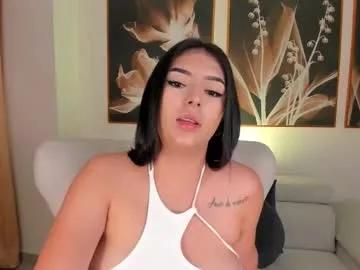 dannagibbs from Chaturbate