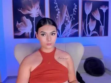 dannagibbs from Chaturbate