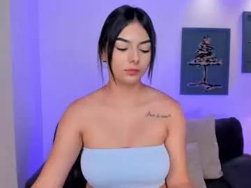 dannagibbs from Chaturbate