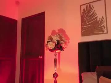 dannahadid from Chaturbate