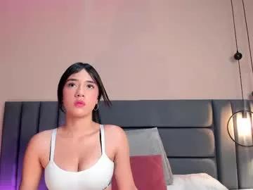 dannahadid from Chaturbate