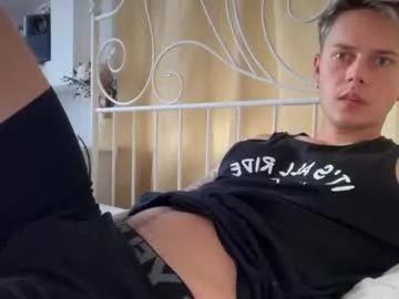 danny_love01 from Chaturbate is Freechat