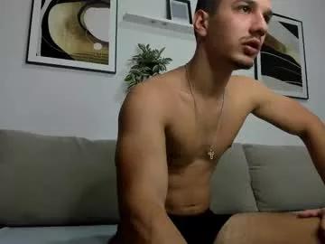 dante_vegas from Chaturbate