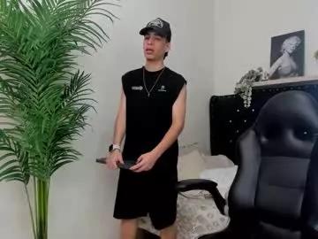 danteposada from Chaturbate