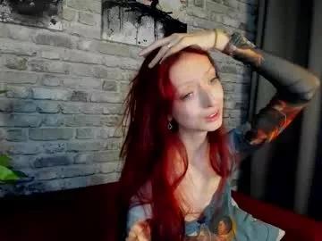 daria_j from Chaturbate