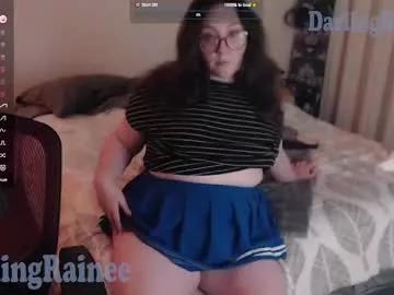 Naked Room darlingrainee 