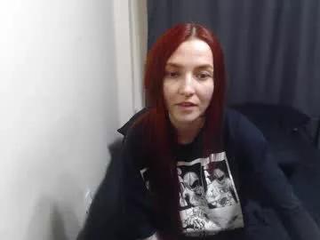 dead_girll from Chaturbate