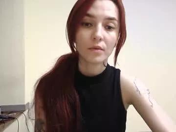 dead_girll from Chaturbate