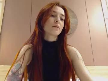 dead_girll from Chaturbate
