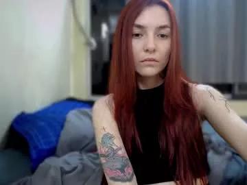 dead_girll from Chaturbate