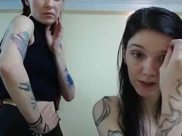 dead_girll from Chaturbate