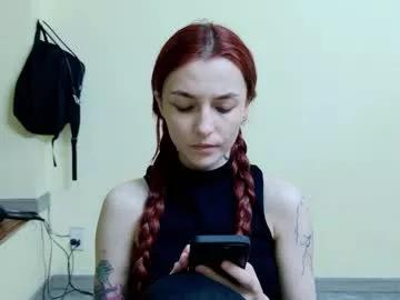 dead_girll from Chaturbate