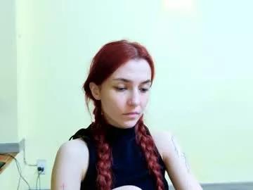 dead_girll from Chaturbate