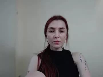 dead_girll from Chaturbate