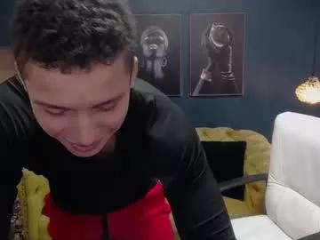 deivid_parker from Chaturbate is Freechat