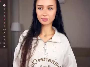 delanakimbral from Chaturbate is Freechat