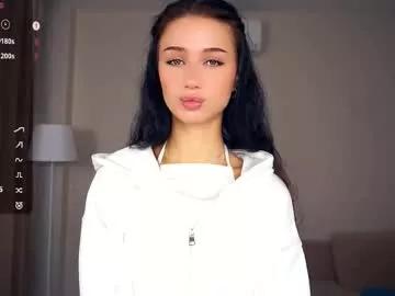 delanakimbral from Chaturbate is Freechat