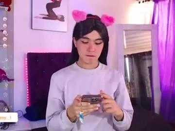 derek_greyy_ from Chaturbate