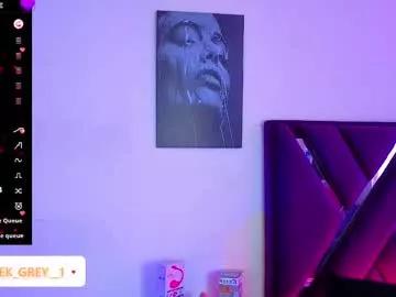 derek_greyy_ from Chaturbate