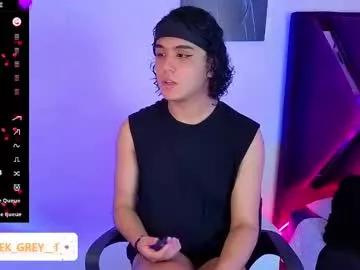 derek_greyy_ from Chaturbate