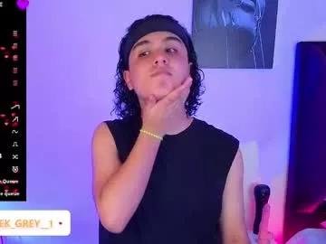 derek_greyy_ from Chaturbate