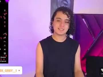 derek_greyy_ from Chaturbate