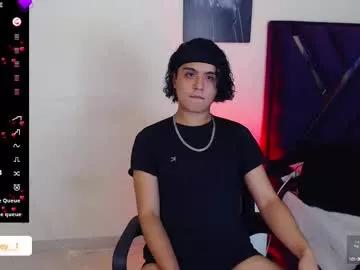 derek_greyy_ from Chaturbate
