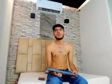 derek_vance2 from Chaturbate