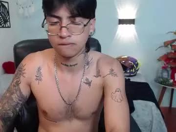 derekfly from Chaturbate