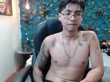 derekfly from Chaturbate