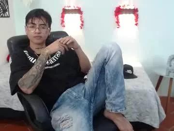 derekfly from Chaturbate