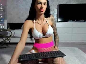 desert2blosom from Chaturbate