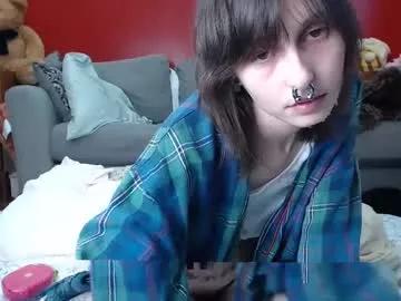 devilg1rl from Chaturbate