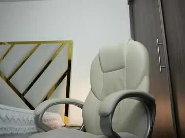 devin_hunter from Chaturbate