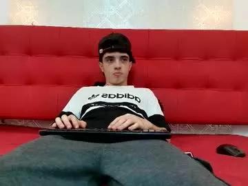 dia_fax18 from Chaturbate