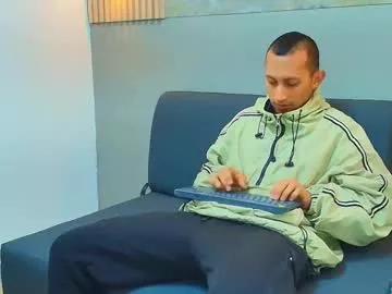 dimitri_vegass from Chaturbate